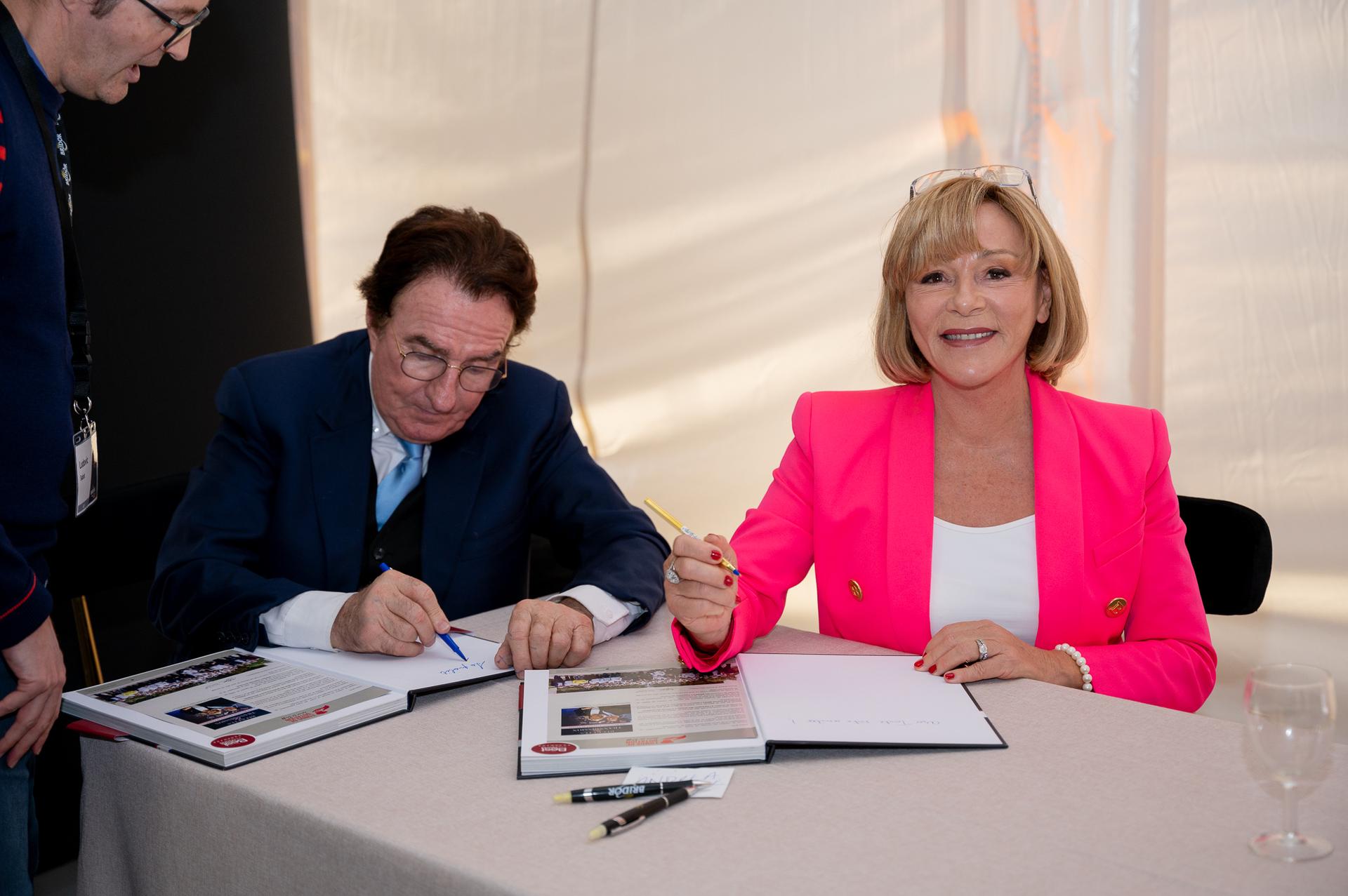 BRIDOR NORHTAMERICABridor 40ans 4608 2