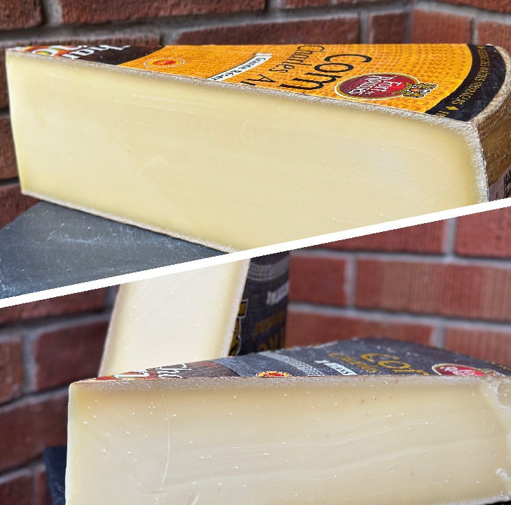 Comtés 12 et 24 mois