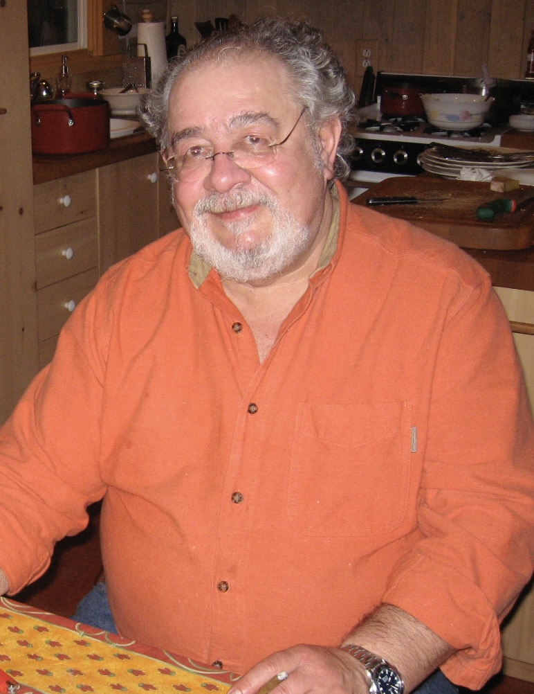Frank Furtado