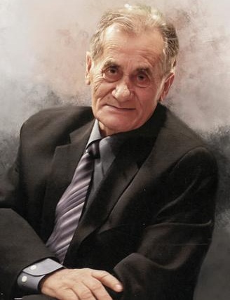 Sotirios Tzanetatos