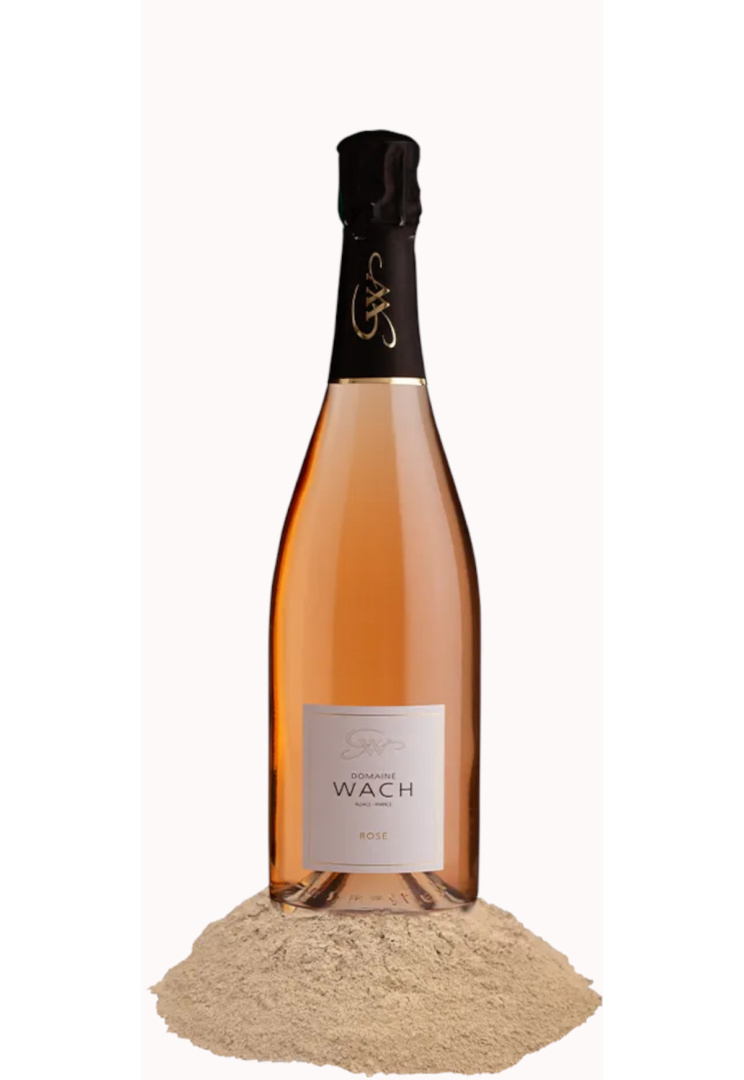 PHOTO 5 Dom Walch Rosé
