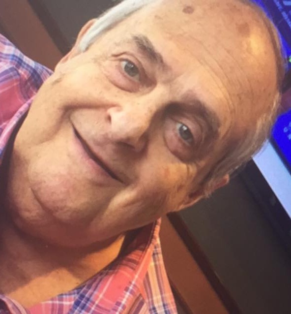 Serge Accarisi