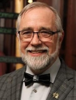 Jean Yves Bernard