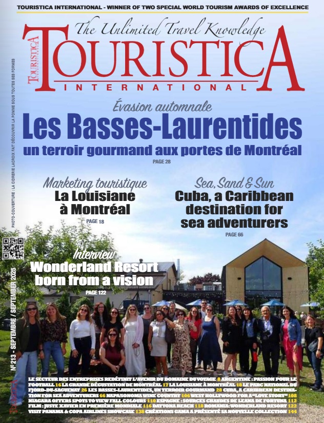 touristicaseptembre