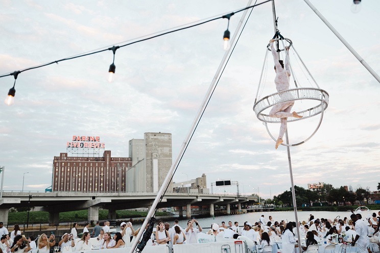 Diner en Blanc 2023 Montreal photo Jimmy Hamelin 19472478 LR
