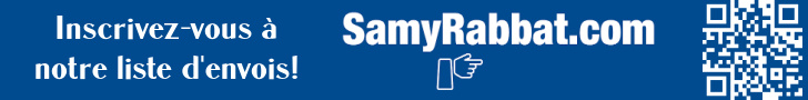SamyRabbat.com
