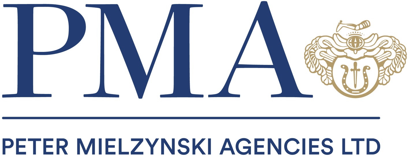 PMA Logo Blue