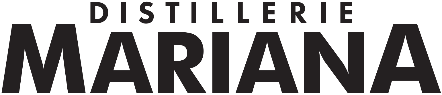 distillerie mariana logo