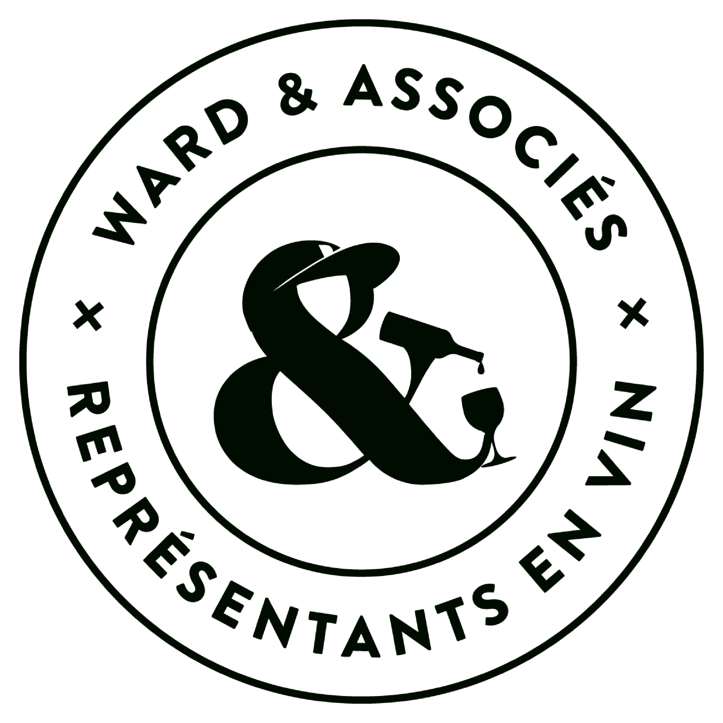 ward logo