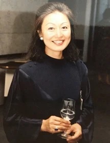 disparus Kachiko Hanano