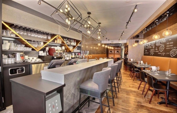 La Restauration au 2 octobre 2017