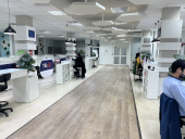 La société de télémarketing &quot;TELUP&quot; inaugure ses nouveaux bureaux