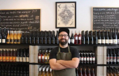 La Boîte à Vins a maintenant une boutique dans le Vieux-Rosemont