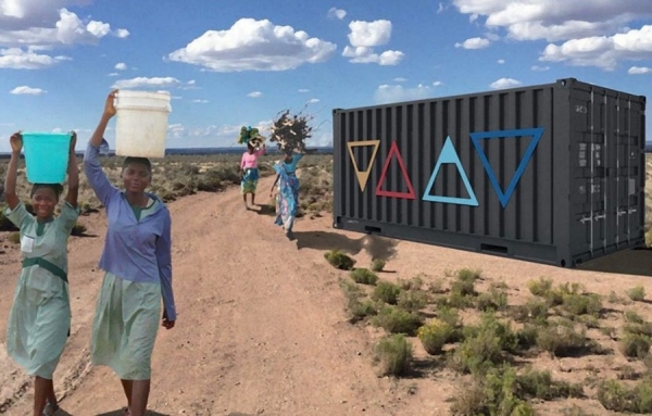 Fini la p&eacute;nurie d'eau potable pour l'agriculture &amp; les pays d&eacute;sertiques