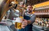 Bières artisanales: un «goût» du Québec