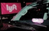 Lyft, concurrent d’Uber, ouvre un bureau à Montréal