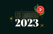 Lauréats des Lauriers de la Gastronomie Québécoise 2023
