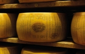 Rencontrez les gagnants du Concours Parmigiano Reggiano AOP!