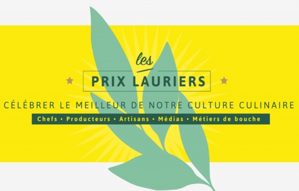 L’industrie de la gastronomie québécoise est invitée à passer au vote!