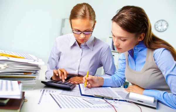 Angelique Papieau recherche un emploi en comptabilit&eacute;