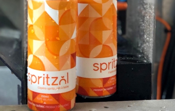 Les nouvelles de Verger Hemmingford, cidrerie créative