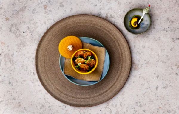 La restauration et l&#039;hôtellerie au 16 janvier 2023