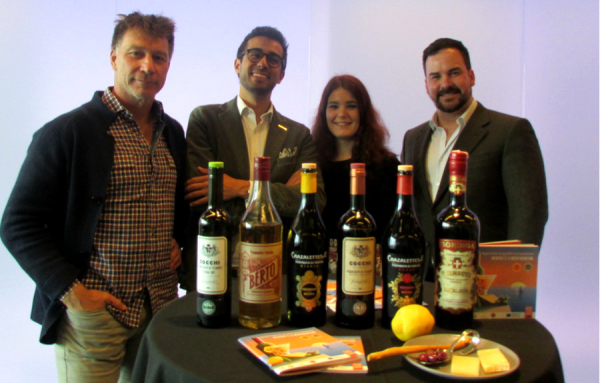 Turin a inventé l’apéritif à l’italienne il y a 200 ans