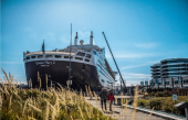 PORT DE QUÉBEC – Le retour des croisières internationales en 2022, des retombées économiques, près de 100 navires