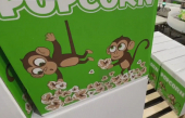 Bad Monkey, une entreprise montréalaise qui se démarque de la concurrence
