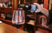 Hausse record de 7% des exportations de vin italien