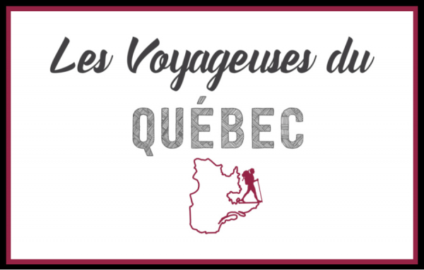 Première agence de voyage québécoise dédiée exclusivement aux femmes : Voyages Les Voyageuses du Québec
