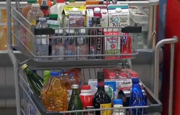 Consigne élargie: environ 300 M$ par année le consommateur québécois