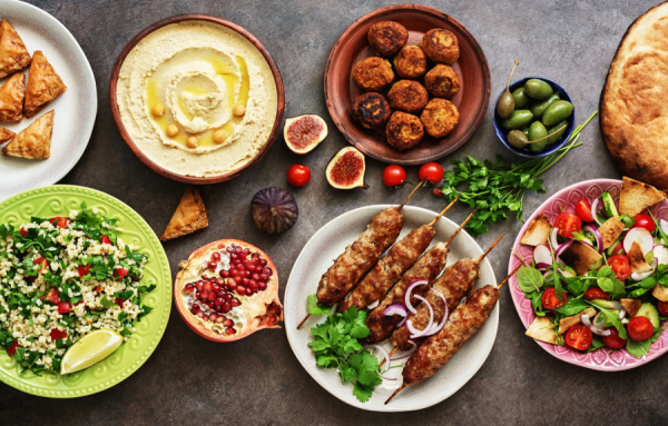 La restauration et l'h&ocirc;tellerie au 22 mai 2023