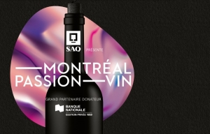 Montréal Passion Vin 2019