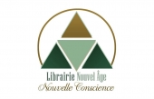 La Librairie Nouvel Âge - Nouvelle Conscience fermera ses portes le 5 octobre prochain