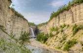 l&#039;île d&#039;Anticosti (Québec)