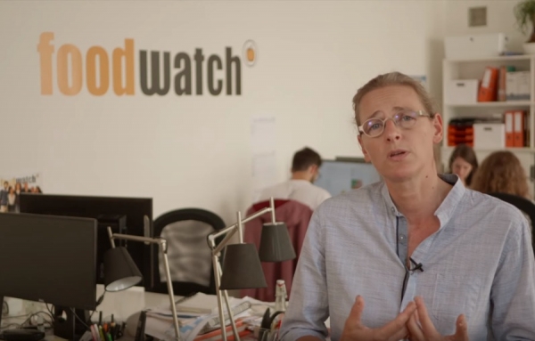 Il s&rsquo;en est fallu de peu (voir acte 2): rendez-vous au S&eacute;nat en novembre! CETA acte 3