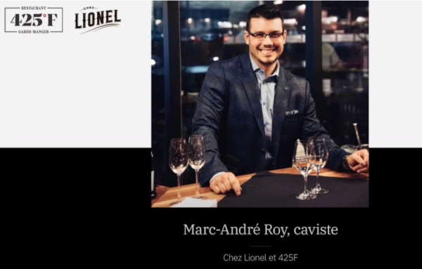 Conseils d’expert en restauration - Entrevue avec Marc-André Roy