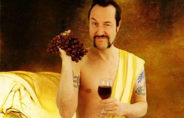 Olivier le Sommelier, capsule #19 - Un cocktail!