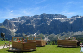 Transformer le tourisme: Lauréats du concours mondial de start-up de l&#039;OMT