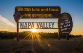 Venez rencontrer les vignerons de Napa Valley à Montréal le 6 novembre &amp; Québec le 8 novembre 2018