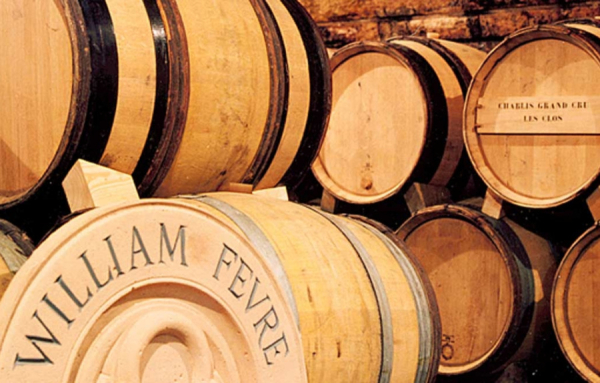 Artémis Domaines en négociations avec Domaines Barons de Rothschild pour l&#039;acquisition de William Fèvre