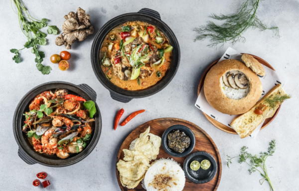 La restauration et l&#039;hôtellerie au 14 novembre 2022