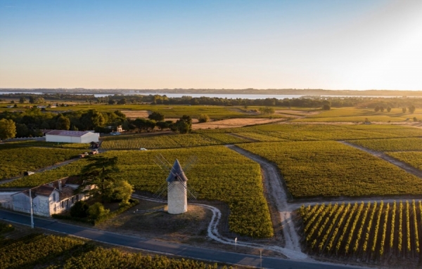 Château Arnaud