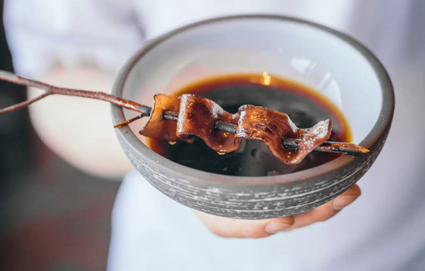 Gastronomie – Une relève inspirée et ambitieuse à Québec