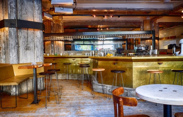 La Restauration au 25 septembre 2017