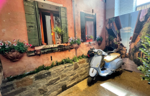 Buongiorno Italia! Savourez un plat de la collection estivale pesto et obtenez 10X plus de chance de gagner LE voyage!