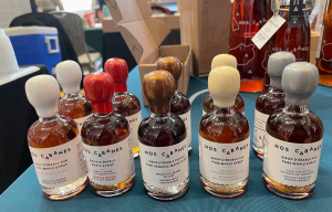 Rendez-vous Gourmet Québec à Ottawa: les saveurs du Québec en mode séduction pour le reste du Canada