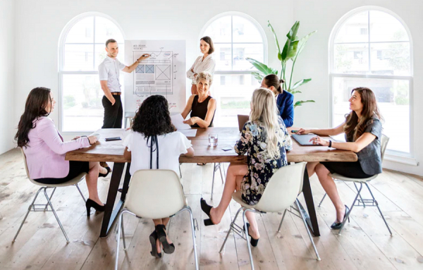 Zachary Sanson-Rousseau est à la recherche d&#039;un emploi dans le domaine de la gestion, avec possibilité d&#039;avancement