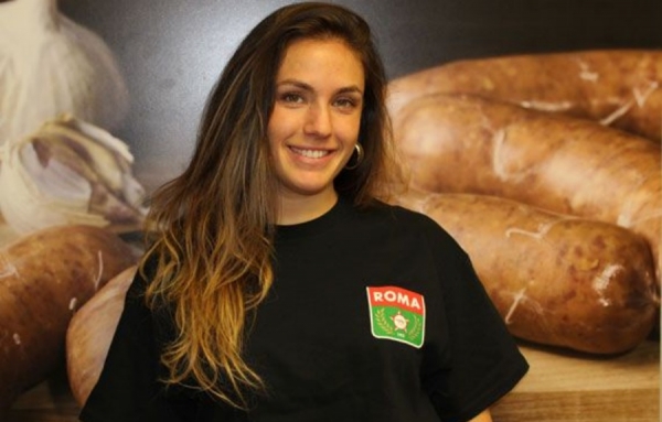 Les Aliments Roma: 65 ans et en constante croissance